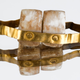 Copy of an Etruscan denture, Europe